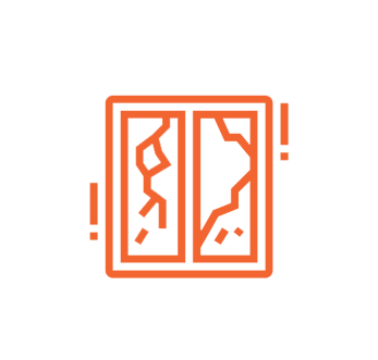 Damage Door Icon – Scottsboro, AL – Designer Doors