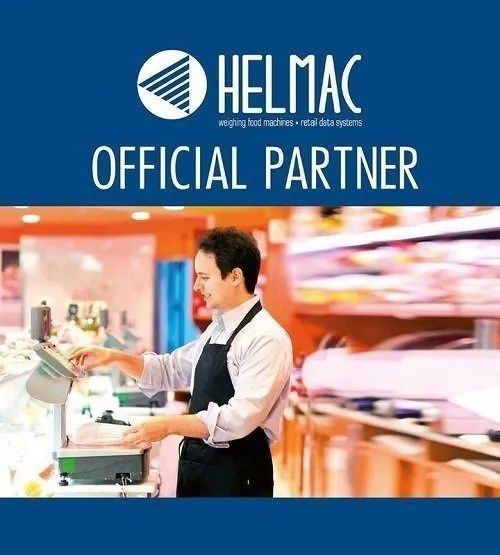 official partner Helmac