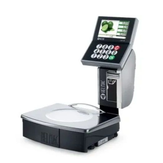 Bilance elettroniche