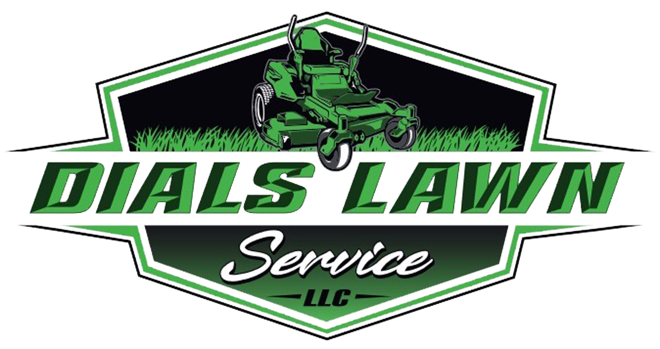 Dial's Lawn Service Logo — Mansfield, OH — Dial’s Lawn Service
