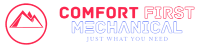 Comfort First Mechanical Services LLC