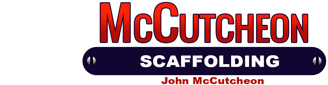 McCutcheon Scaffolding logo