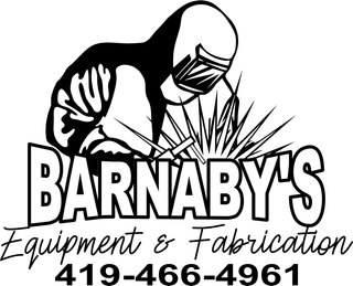 Barnaby’s Equipment