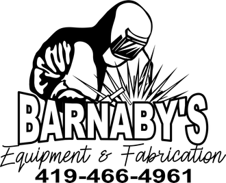 Barnaby’s Equipment