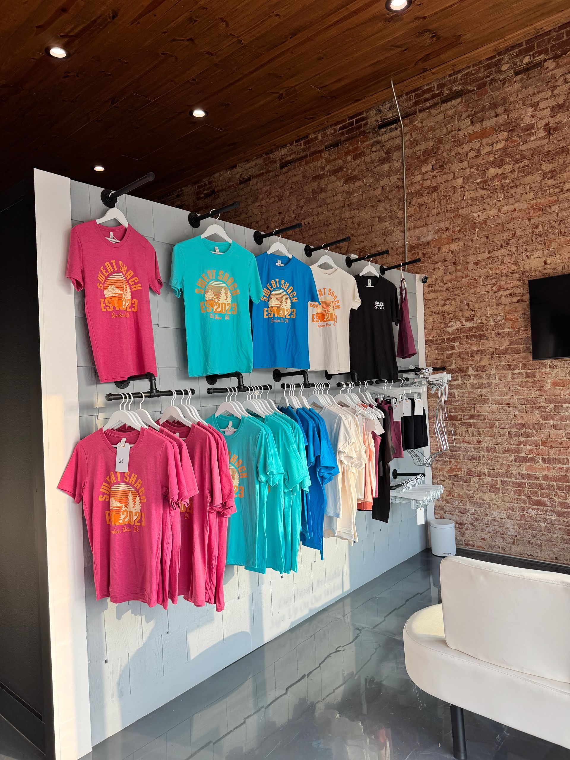 Boutique Shopping Now Available!