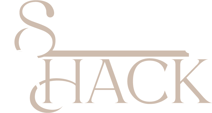 It is a logo for a company called Sweat shack a luxury gym in Oklahoma