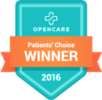 Opencare Award