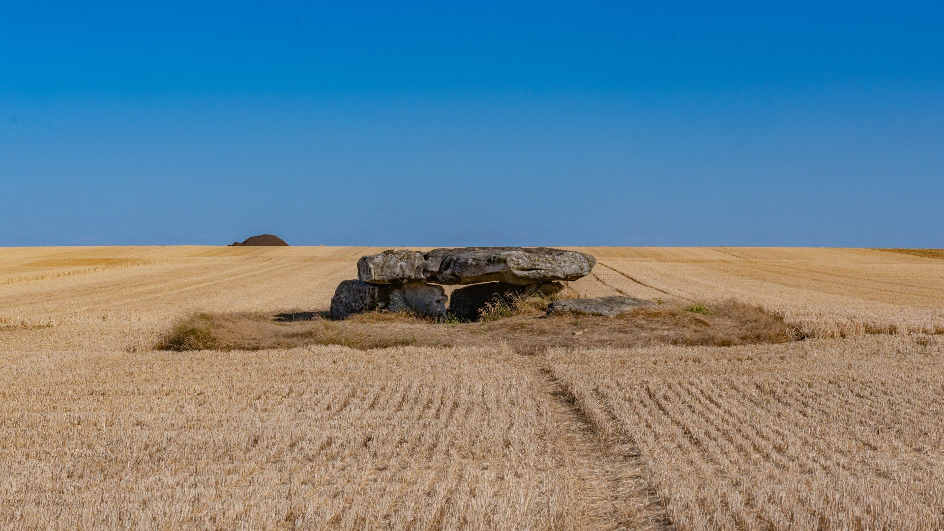 Rumont dolmen