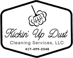 Kickin’ Up Dust Cleaning Services