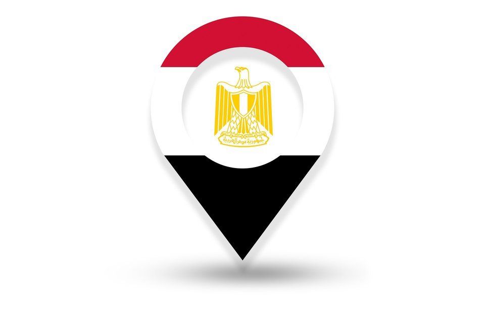 Es gibt immer viele Fragen zum Aufenthalt in Ägypten