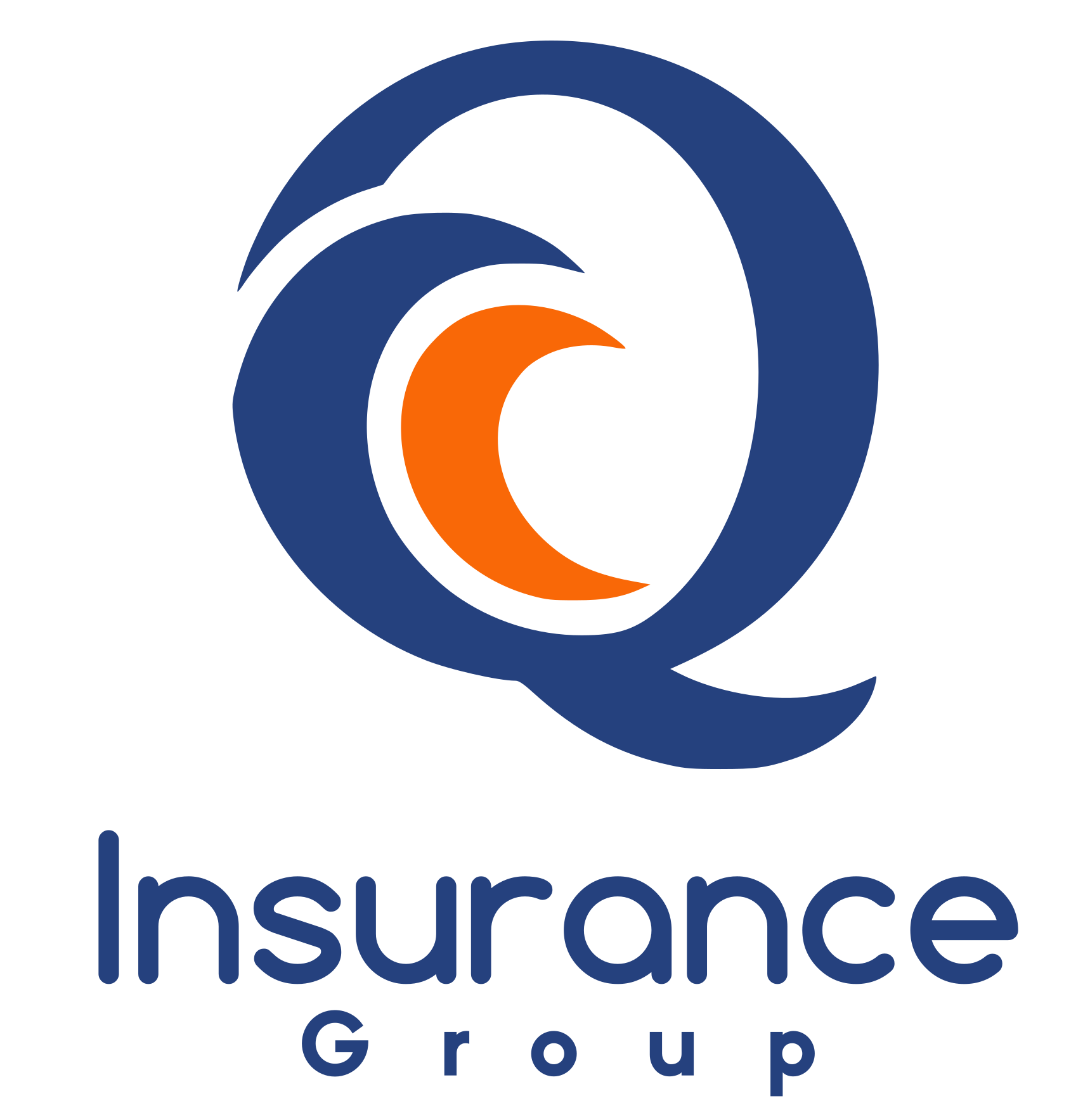Q Insurance Group Logo