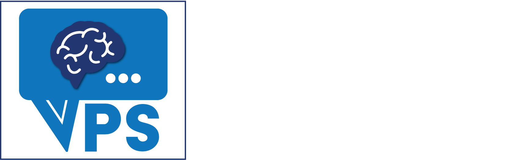 virtual psychiatric services logo