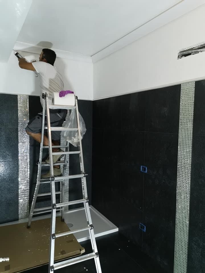 realizzazione impianti illuminazione