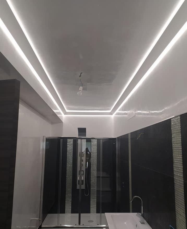 impianti illuminazione Cosenza