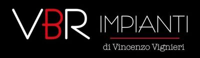 VBR IMPIANTI DI VIGNERI - LOGO