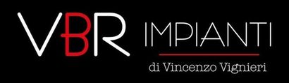 VBR IMPIANTI DI VIGNERI - LOGO