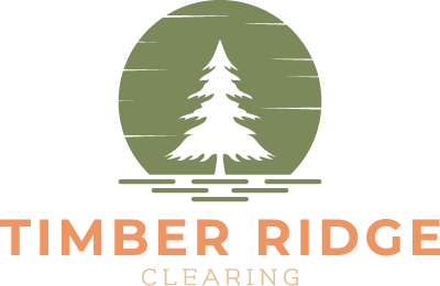 Timber Ridge Clearing logo