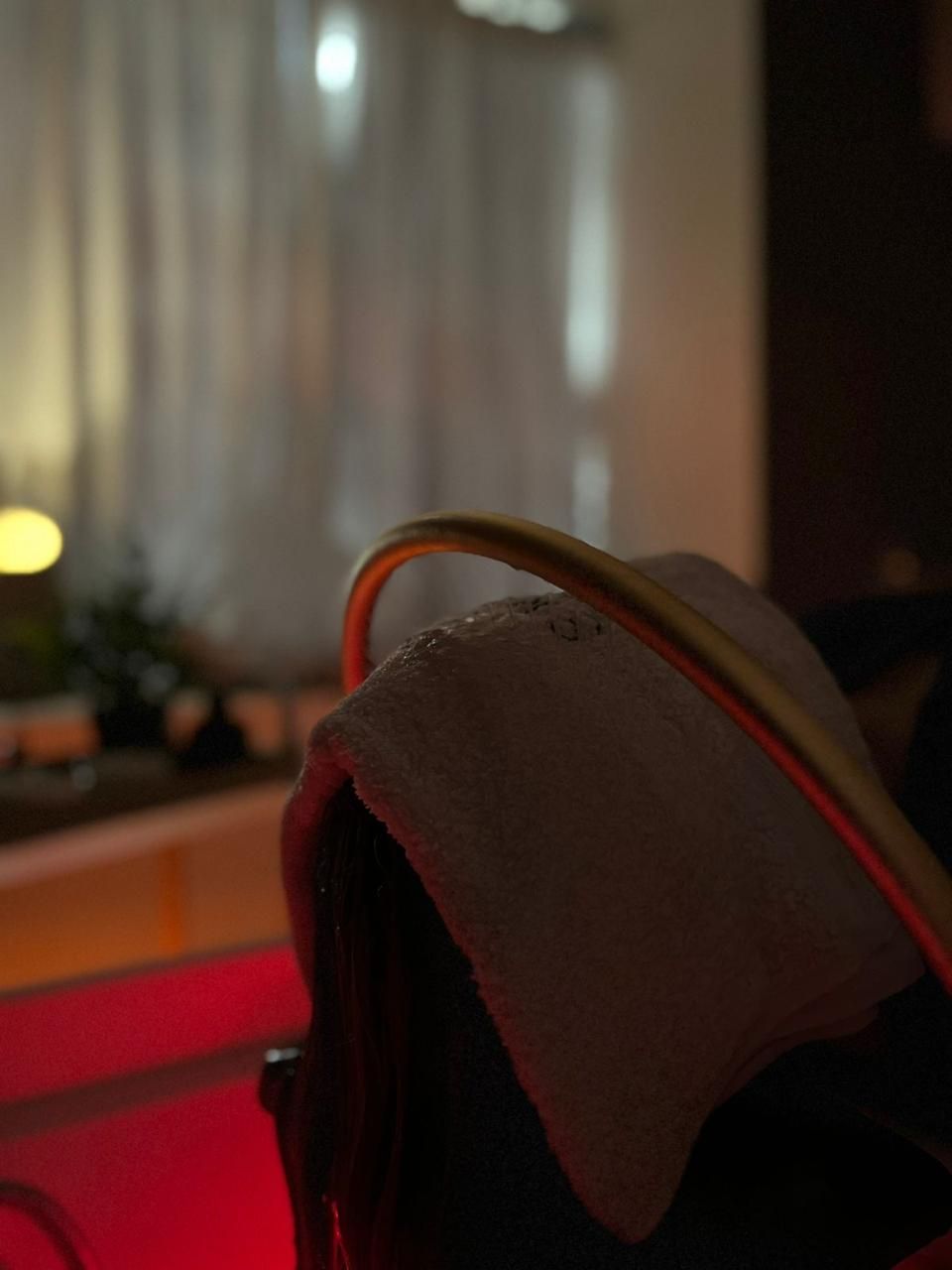 head spa japones