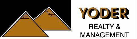 Yoder Realty & Management Logo