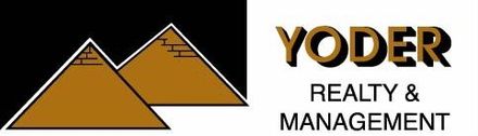 Yoder Realty & Management Logo
