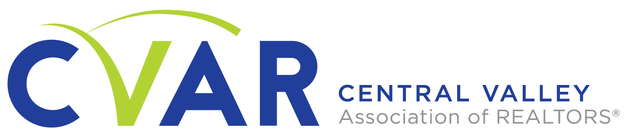 central valley association of realtors