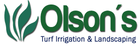 Olson's Turf Irrigation & Landscaping Olson's Turf Irrigation & Landscaping