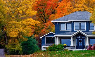 Exterior Siding Pressure Washing