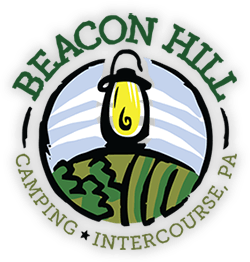 Beacon Hill Camping in Intercourse, PA