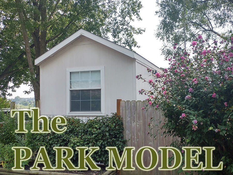 The Park Model