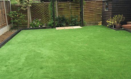landscaping services