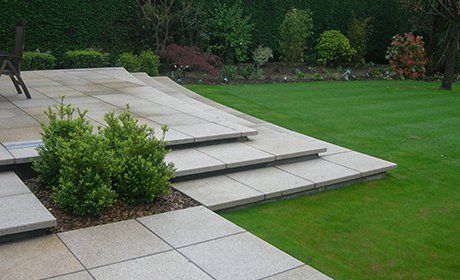 landscaping