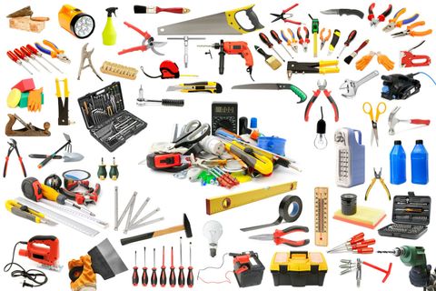 Repair And Maintenance Tools — Fort Myers, FL — Gulf Coast Nail & Staple