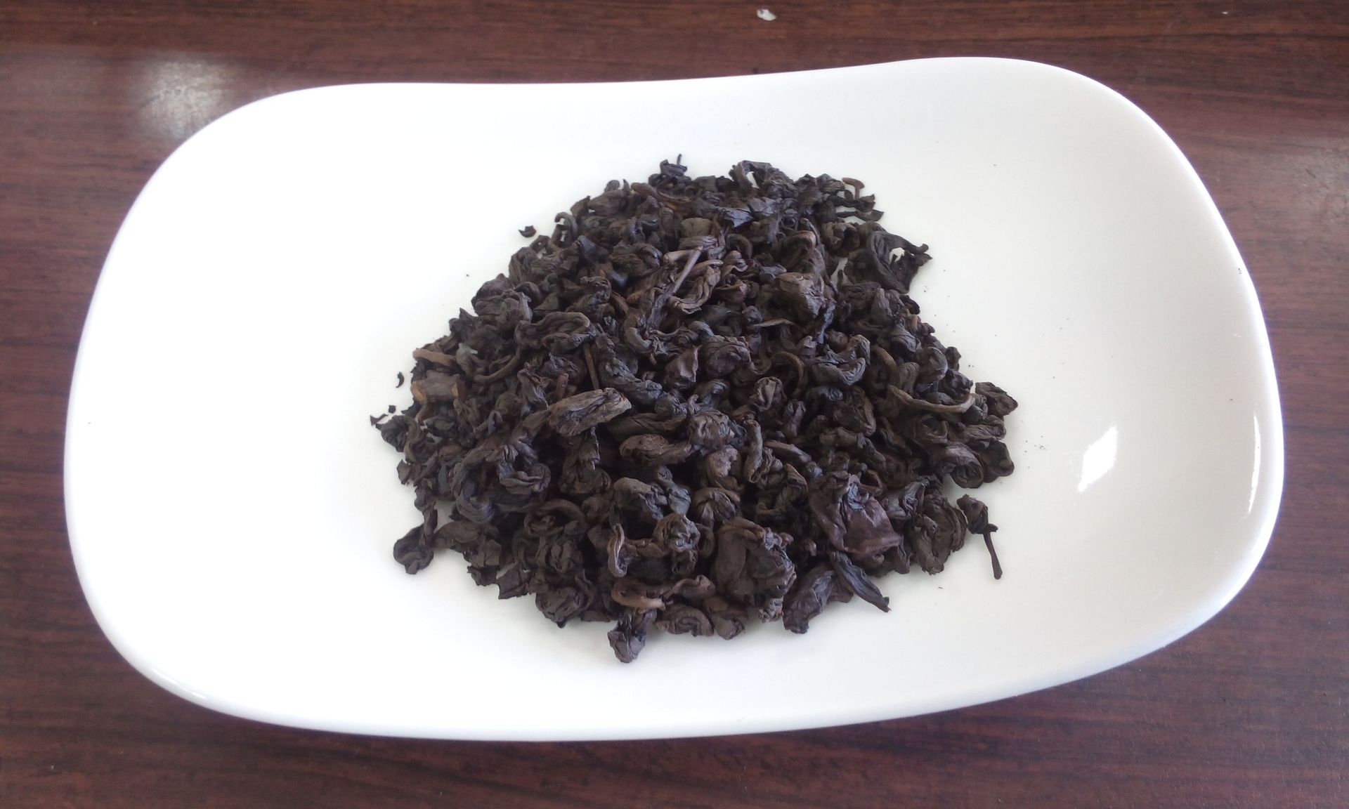 鐵觀音陳年老茶禮盒-150g(25年)