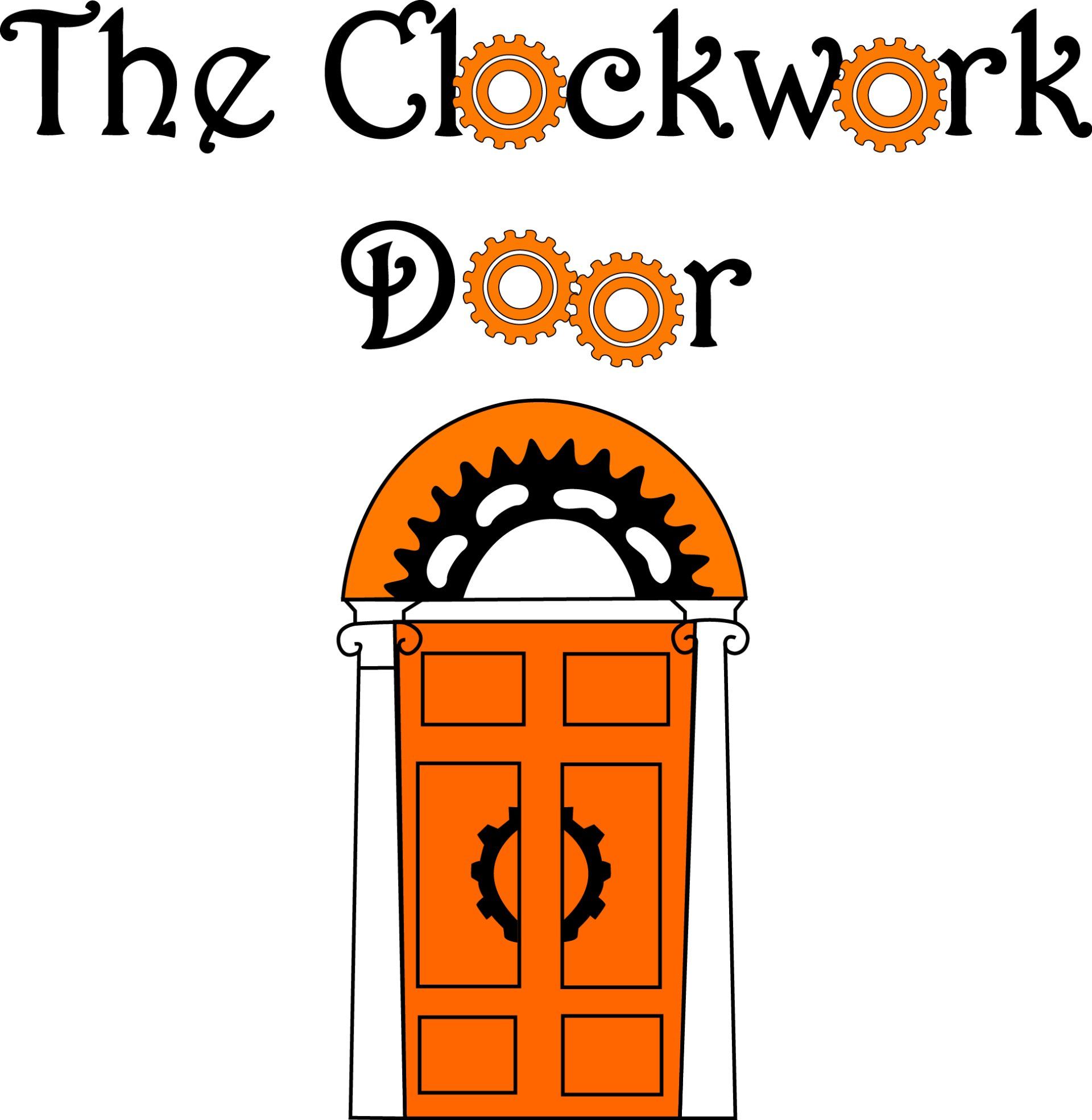 The Clockwork Door Homepage