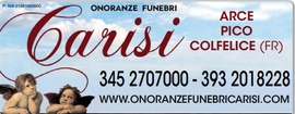 Logo-Onoranze Funebri Carisi