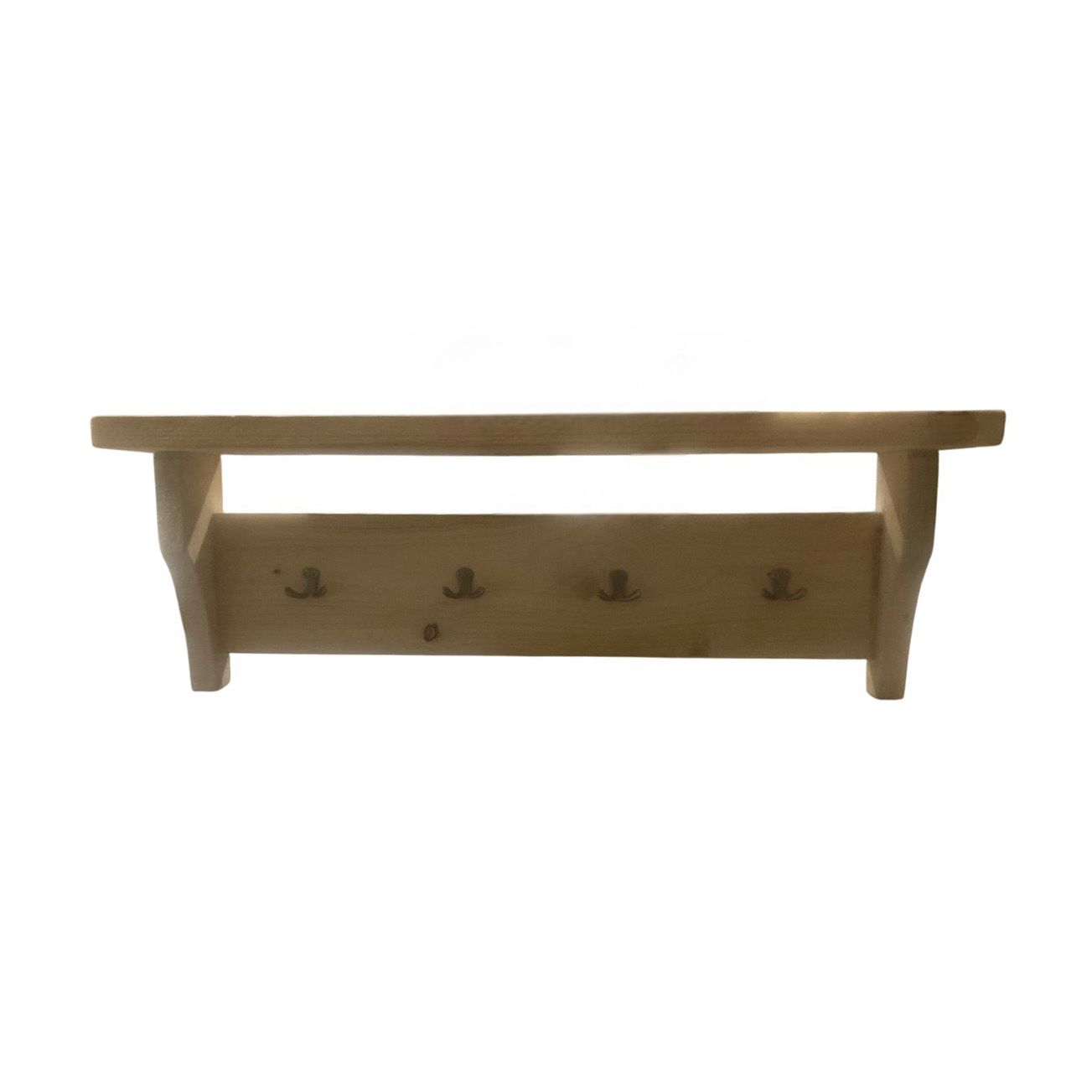 Kapstok voor gebruik binnen en buiten en als decoratief.