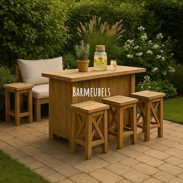 Barmeubels