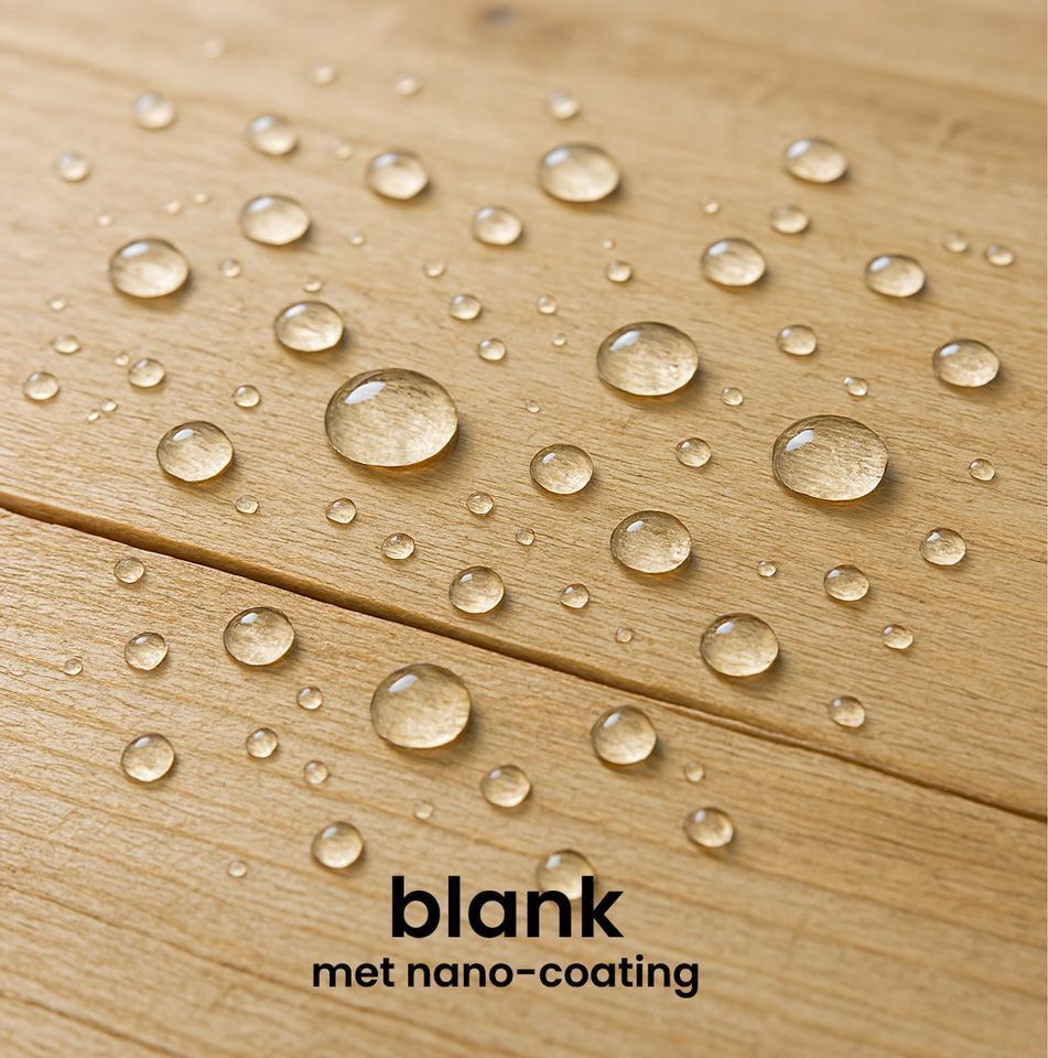 kleurenstaal steigerhout inclusief nano-coating