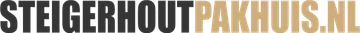 tekst logo steigerhoutpakhuis
