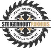 Logo Steigerhout Pakhuis