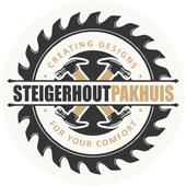 Logo Steigerhout Pakhuis