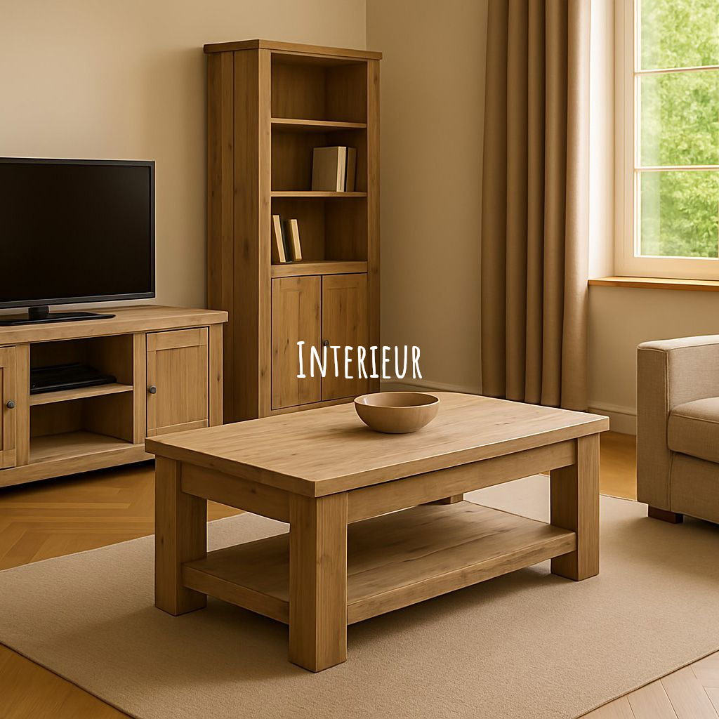 Interieur Interieur meubels