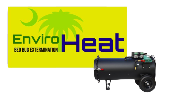 Enviro Heat BedBug Extermination