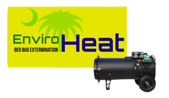 Enviro Heat BedBug Extermination