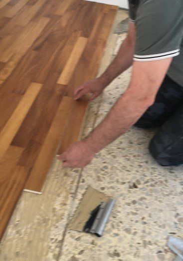 Impiantistica elettrica