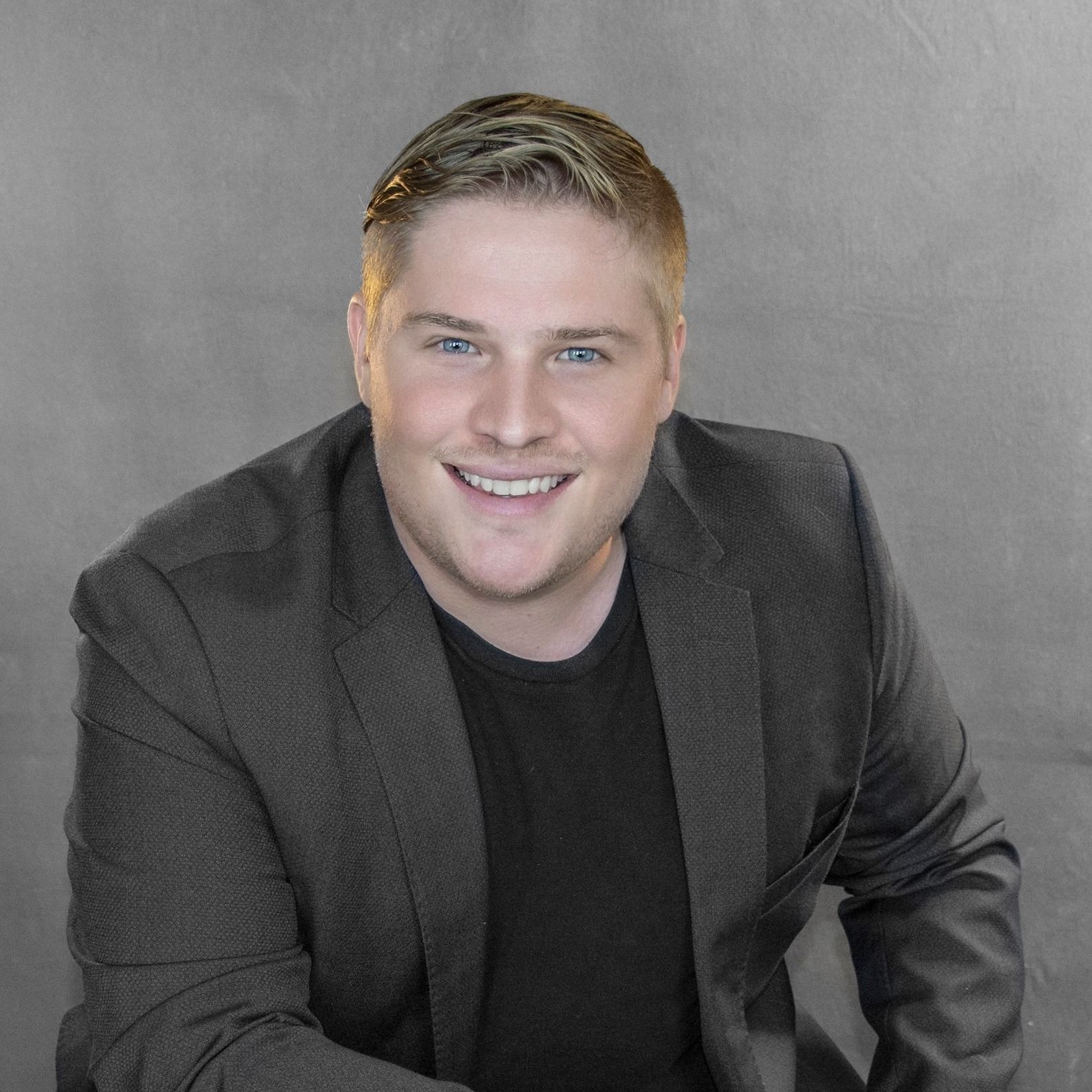 About Us Liz Peter Team Luminate Home Loans