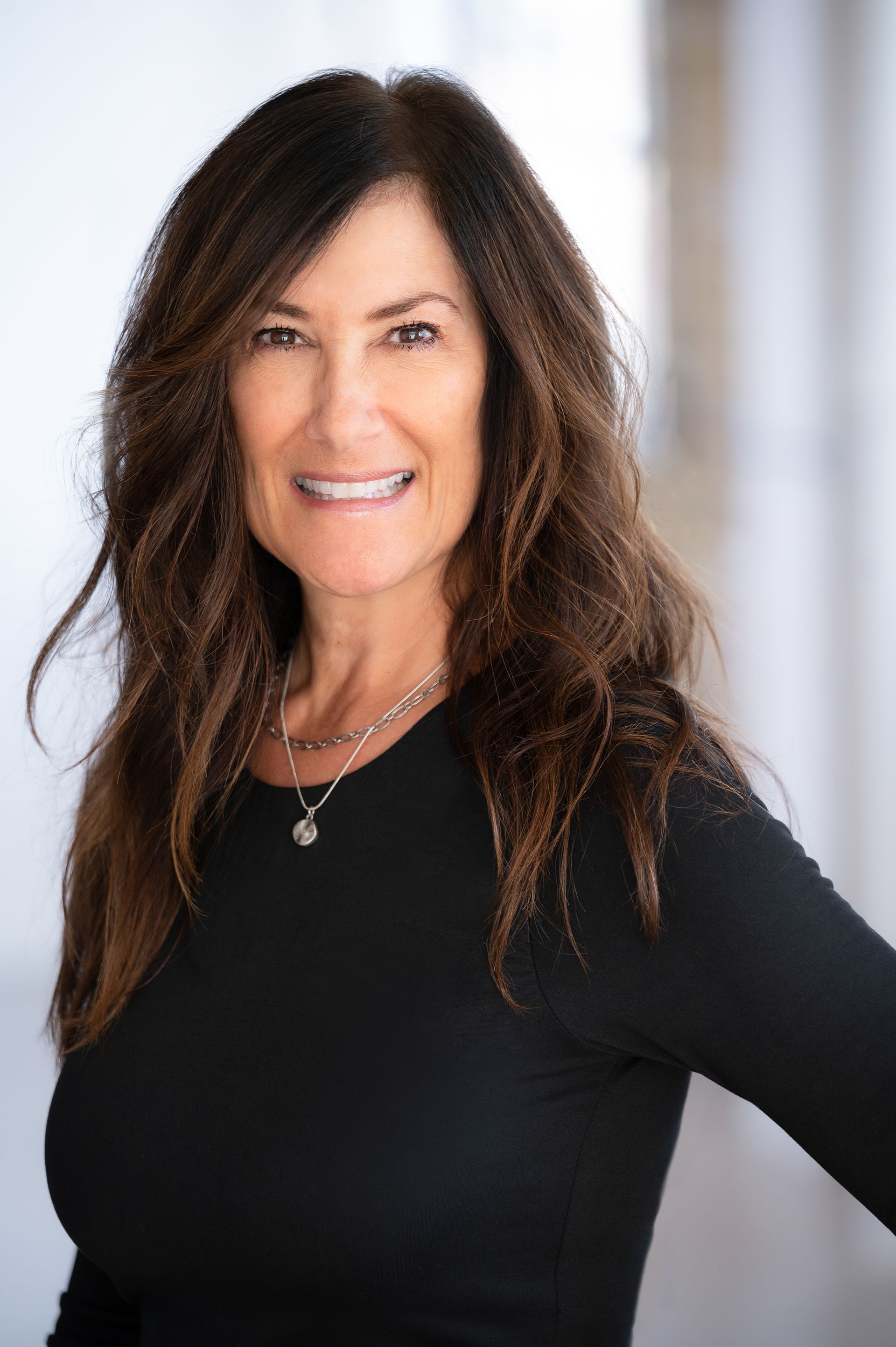 Lauren Mezzano headshot