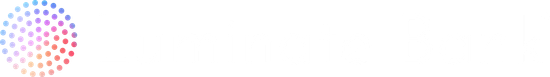 Luminate logo