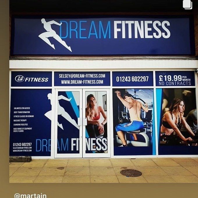 gym workouts example 1