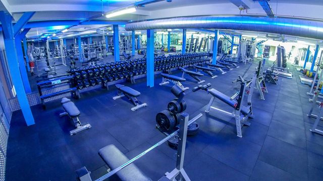 Affordable gym memberships  Dream Fitness / Bognor Regis